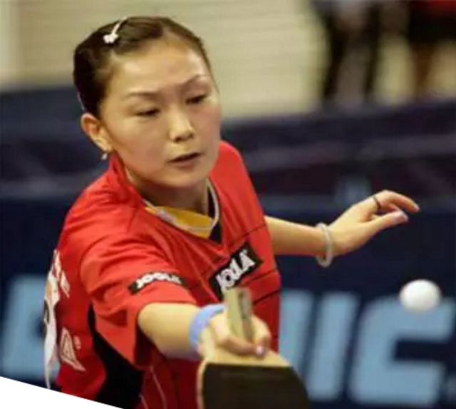 华理人承包了里约奥运会女乒团体冠亚军