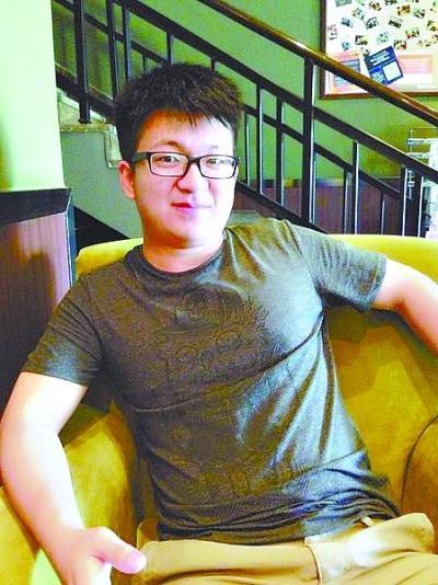 武汉大学男神被美国名校全奖录为博士生