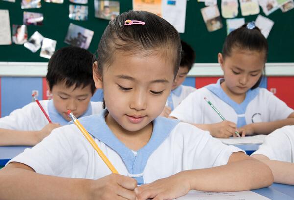 中国数学基础教育最大优点是教师负责