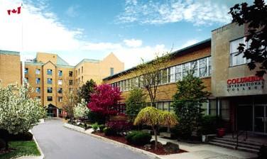 哥伦比亚国际学院