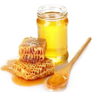 秋天早晨喝蜂蜜水最健康