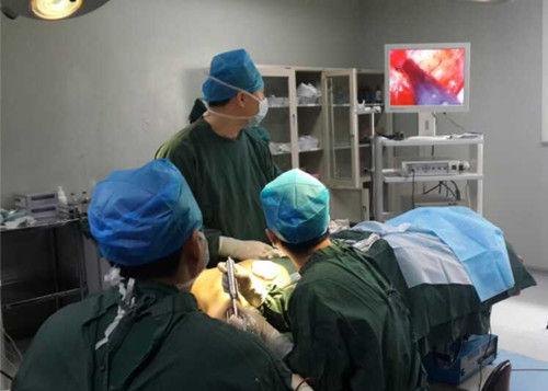 上海华美李健:3-4-3隆胸理念 不遗漏每一步