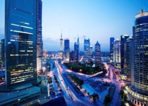 阿里系30亿陆家嘴买楼 基金支付或现两大阵营