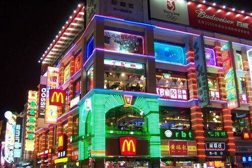 吃货的天堂小吃控必看