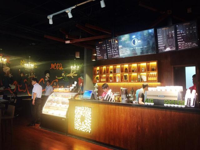 苏宁易购五角场云店开业 看看2.0版本升级了些