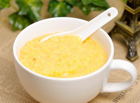 胃痛呕吐当心肠胃受寒 推荐3款营养早餐