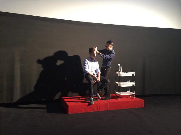 资生堂中国集团展开员工家庭日活动