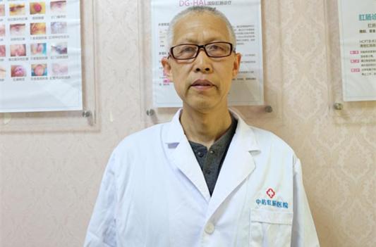 上海中佑医院提醒:夏季预防痔疮要管住嘴