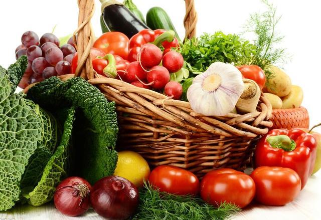 你知道吗?4种减肥蔬菜竟然是抗癌神器