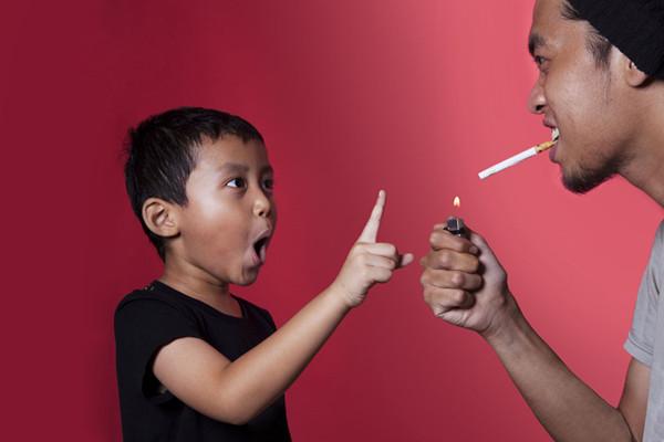 16%90后已成烟民,中小学开始吸烟者逾八成