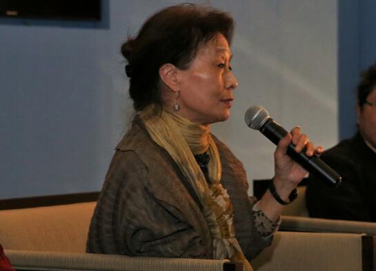 喜玛拉雅美术馆举行“新文艺复兴”高峰对话