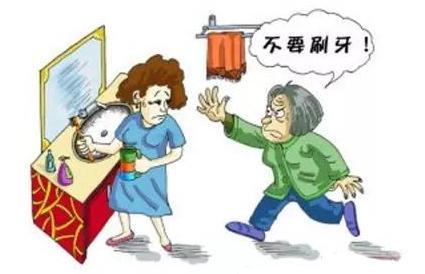 月子里的伪科学你了解多少?