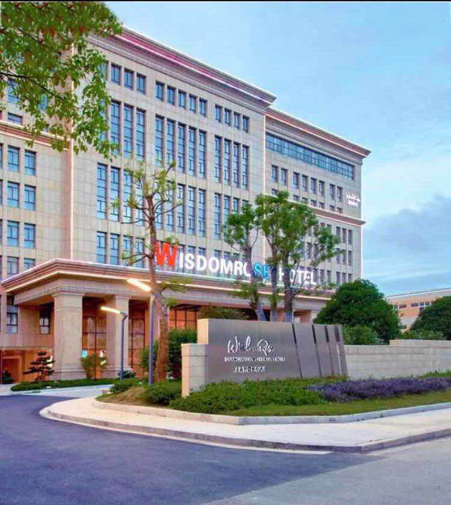 进博会期间上海1700余家酒店将提供近28万间