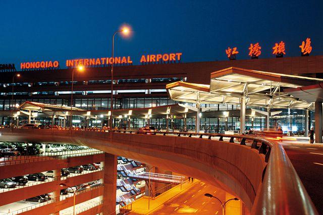 上海第三机场将设在昆山?长三角一体化:有共识