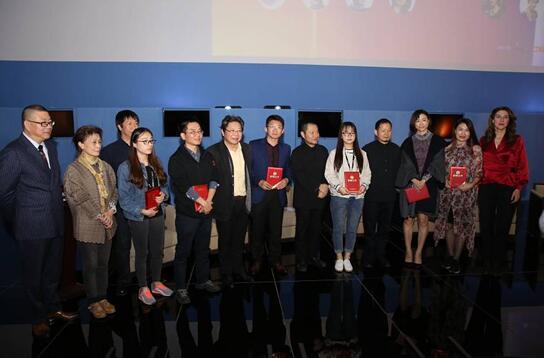 喜玛拉雅美术馆举行“新文艺复兴”高峰对话