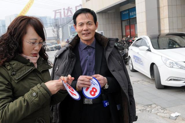 2014年北京现代名图阳澄湖自驾游圆满结束