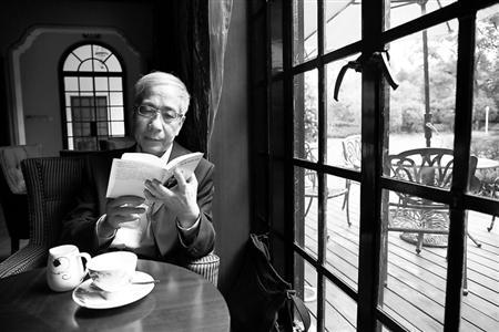 周克希:翻译是一种选择