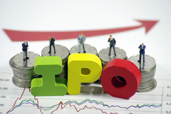 3家企业赶上末班车 今年IPO首破400家大关