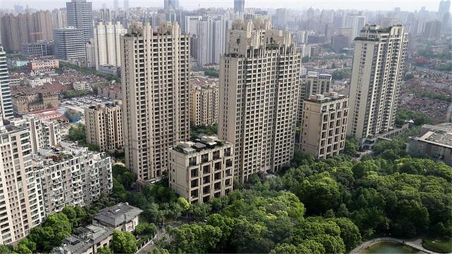 上海出台楼市新规 企业购买商品住房需满足3条件