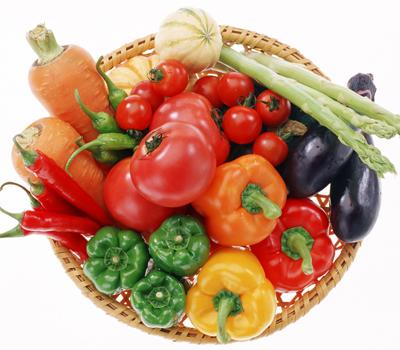 有机食品到底好在哪儿