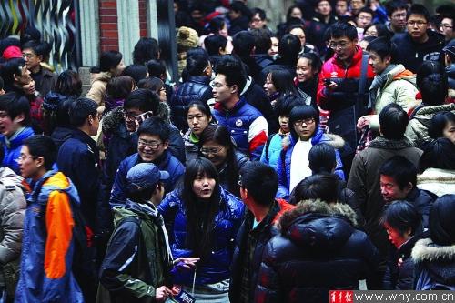 高校自招瞄准偏才怪才 名额进一步压缩