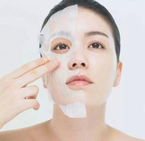 敷面膜后到底要不要洗脸