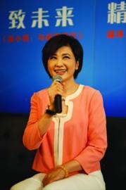 吴小莉：把未来投给更多的未知