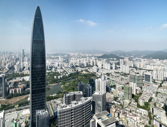 Farrells驻中国二十五周年建筑作品展览「城市