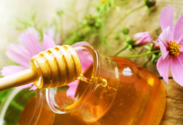 女性常喝蜂蜜好处多多
