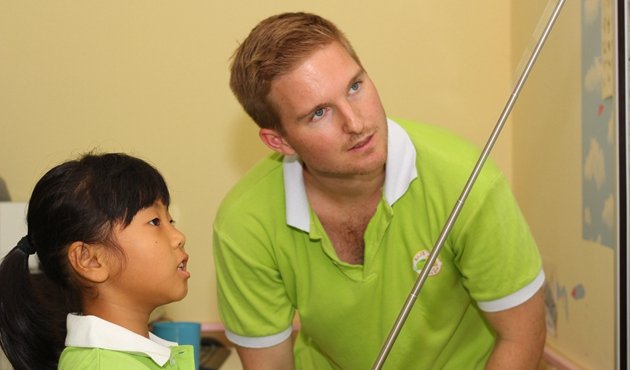 2013年度上海优秀教育培训品牌评选 强势启动