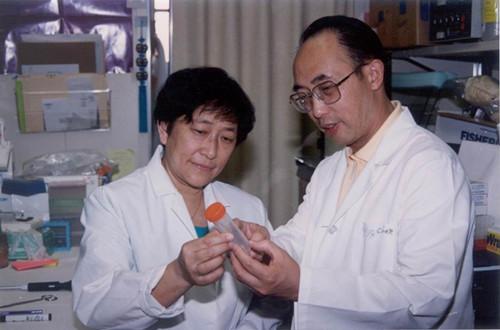 曾溢滔谈罕见病:基因诊断、个体化医疗是发展