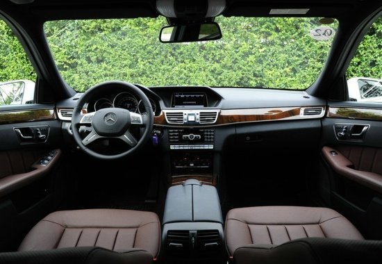 全新奔驰E级优惠让利15万_大申网_腾讯网