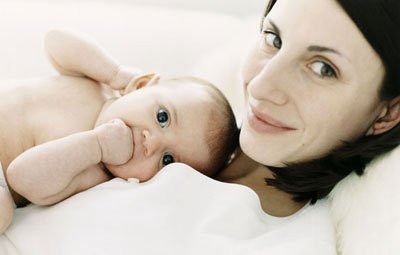 高龄产妇坐月子的原则和饮食误区