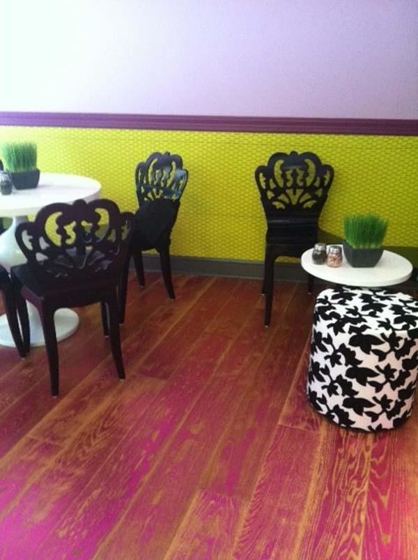 观品味LAK 赏新奇手碟