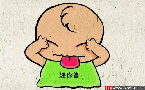 女儿喜欢“管闲事”家长陷两难 要学会与人相处_大申网_腾讯网