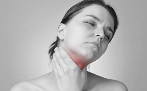 白领易患上咽炎 预防慢性咽炎的方法