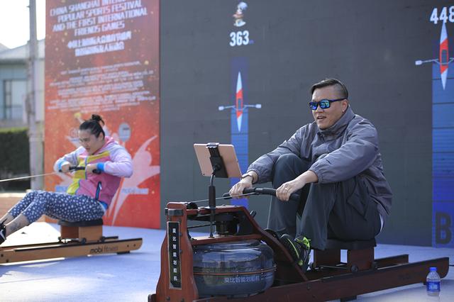 2017年上海城市业余联赛首次在上海美国学校