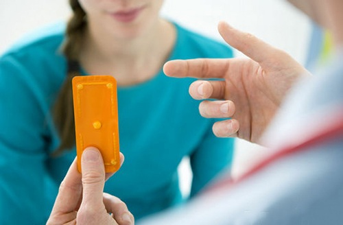 紧急避孕药能导致宫外孕?