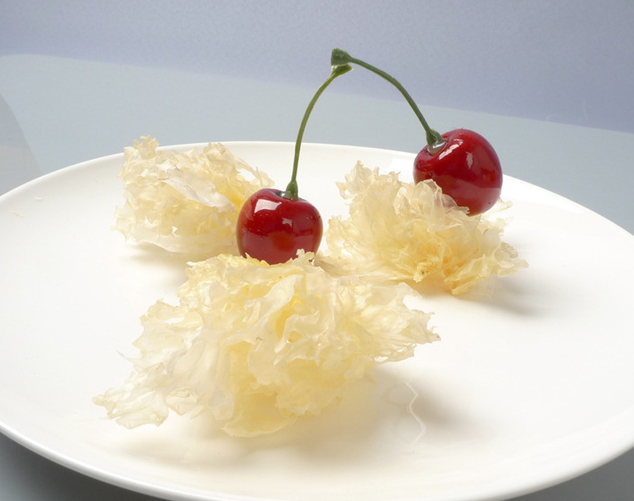 预防皱纹多吃胶原蛋白