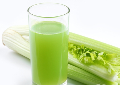 喝芹菜汁可以减肥吗