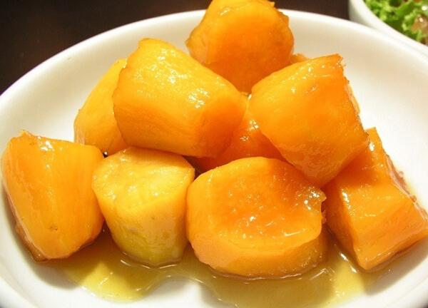 冬天怕冷吃什么最好?