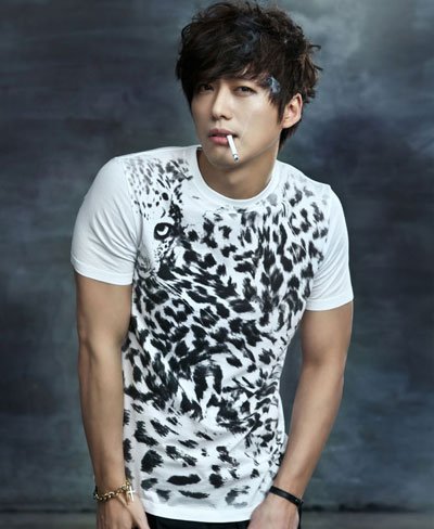 注意:badboy也有好男人