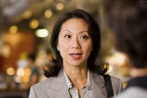 牢记10招数 办公室女性玩转职场暧昧