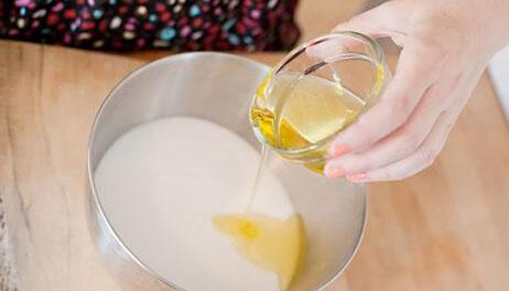 自制护肤品,听着美用着悬