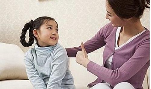 如何分辨孩子是不是在说谎_大申网_腾讯网