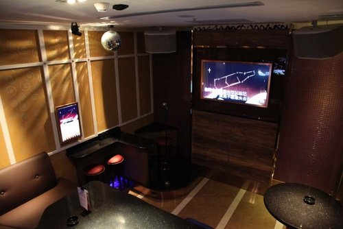 品质卓越互动好玩+台北纯k