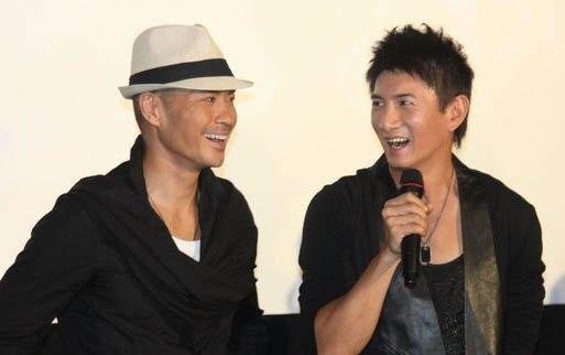 吴奇隆演《步步惊情》片酬2000万 一集60万