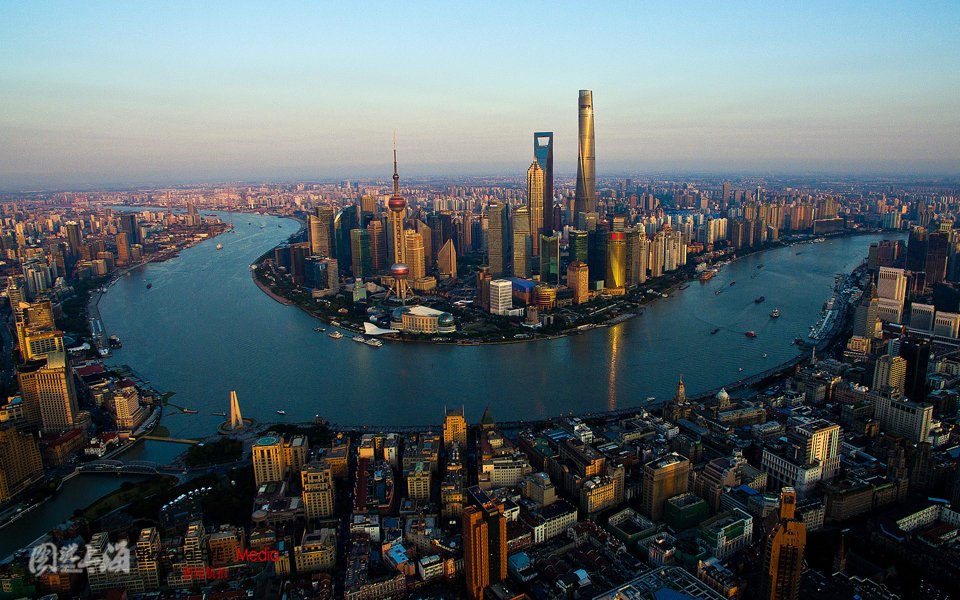 寻找苏河湾的记忆 图说上海 腾讯·大申网