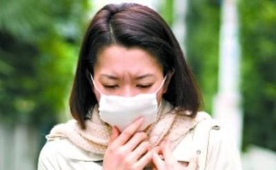 冬季慎防气管炎 治疗气管炎的4个小偏方
