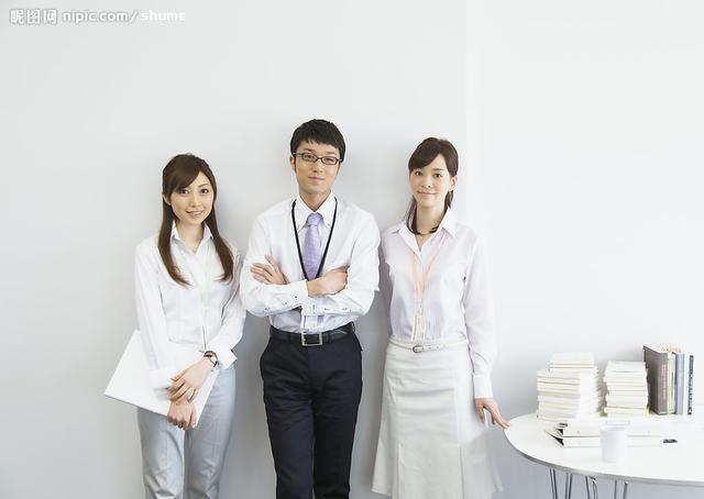 盘点90后向往的七大时尚职业